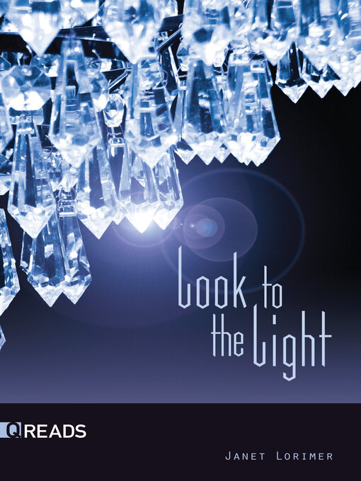 Cover image for Look to the Light